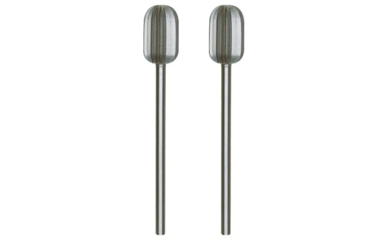 Frez cylindryczny Proxxon 8mm kpl. 2 szt. 28726
