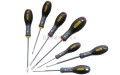 Wkrętaki Stanley FatMax® zestaw 7 sztuk 