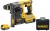 DEWALT akumulatorowa młotowiertarka bezszczotkowa SDS-Plus 18V XR 2,1J 5,0Ah DCH273P2-QW