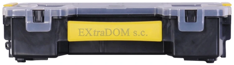  Organizer Stanley Sort Master light 29,5 x 6,5 x 21,5 707201