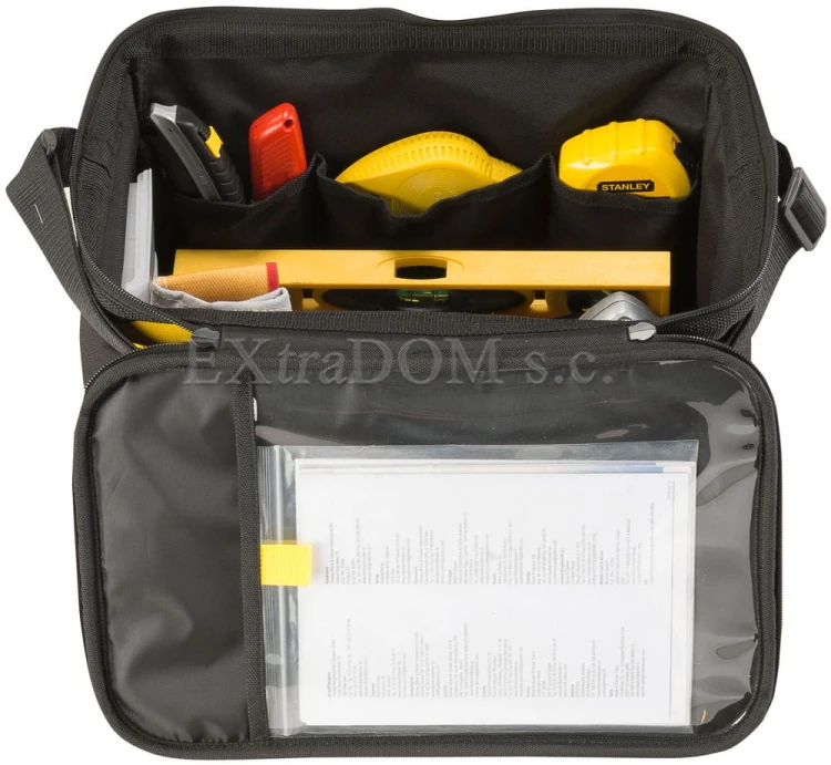 Torba narzędziowa monterska Stanley 14" 736151