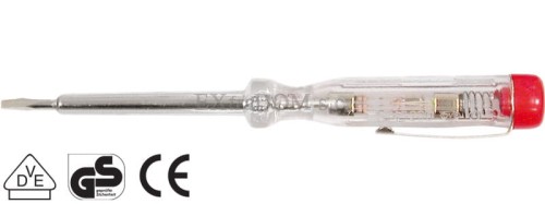  Próbnik napięcia Hesse KG VDE / GS / CE