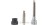 Zestaw kluczy do alternatora M10 x H12 22 x 28mm kpl. 3 szt. Rooks