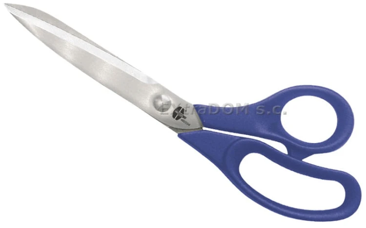 Nożyce Kevlar do włókien aramidowych 9,5" Hesse KG 480554