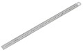 Linijka Facom ze stali nierdzewnej półsztywna 2-stronna 500mm DELA.1056.500