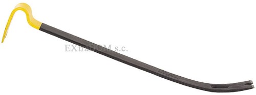 Łapka Stanley do gwoździ Wonder bar x21 530mm 55-526