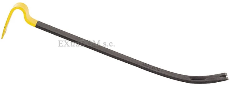 Łapka Stanley do gwoździ Wonder bar x21 530mm 55-526