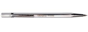 Rysik do szkła, ceramiki i metalu Yato 140mm YT-3740
