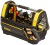 Torba narzędziowa Stanley Fatmax 18" otwarta z kieszenią na piłę 939511