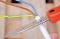 Nóż dla elektryka 224/R Hesse KG 480609