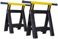 Stanley regulowany stojak kobyłka zestaw 2 szt 705591