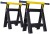 Stanley regulowany stojak kobyłka zestaw 2 szt 705591