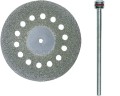 Diamentowa tarcza perforowana Proxxon PRN28846
