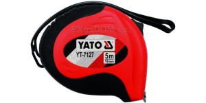 Miara zwijana Yato 5m YT-7127