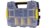 Organizer Stanley Sort Master light 29,5 x 6,5 x 21,5 70720