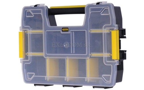  Organizer Stanley Sort Master light 29,5 x 6,5 x 21,5 707201