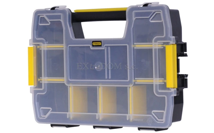  Organizer Stanley Sort Master light 29,5 x 6,5 x 21,5 707201