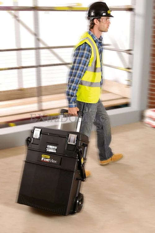 Stanley Fatmax warsztat mobilny 942101
