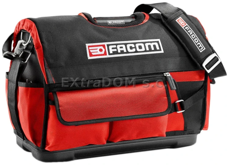 Torba narzędziowa monterska Facom Probag 20" z pokrywą BS.T20