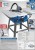 Pilarka tarczowa stołowa Scheppach 250mm 2000W 230V HS100S