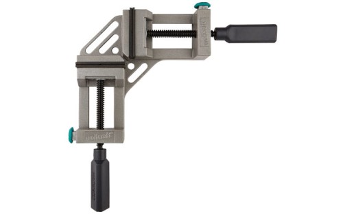 Imadło - ścisk kątowy Spannmobil Wolfcraft 65mm 3415000
