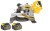 DEWALT pilarka ukosowa akumulatorowa 216mm XR FlexVolt 54V DCS777T2-QW 2 aku. 6,0Ah i ładowarka