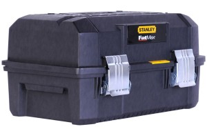 Skrzynia narzędziowa Stanley FATMAX® 18” CANTILEVER - uszczelniona IP53 712191