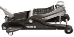Podnośnik hydrauliczny Yato niskoprofilowy 2T YT-1720