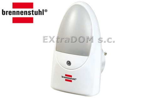LED światło orientacyjne OL 02 z czujnikiem zmierzchowym Brennenstuhl