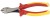 Obcinaki izolowane Stanley szczypce boczne MaxSteel VDE 1000V 180mm 840040