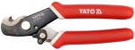 Szczypce do cięcia przewodów elektrycznych Yato YT-2279