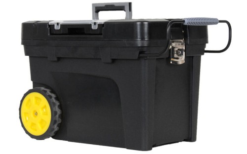Skrzynia narzędziowa na kołach Stanley Mobile Contractor 975031