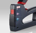 Profesjonalny zszywacz ręczny J-17 NOVUS na zszywki 6 - 14 mm typ A, D