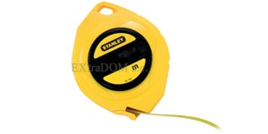 Taśma miernicza - miara zwijana, stalowa Stanley LongTape 30m 34-108