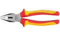 Szczypce uniwersalne kombinerki 200mm VDE YATO YT-21153