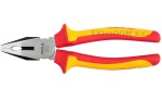 Szczypce uniwersalne kombinerki 200mm VDE YATO YT-21153