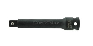Przedłużka udarowa Yato 1/2" 125mm 1061