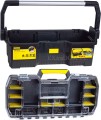 Skrzynka narzędziowa 24'' z organizerem Stanley 97-514