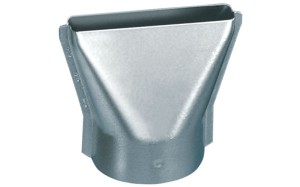 Dysza Steinel szczelinowa typ "rybi ogon" 50mm