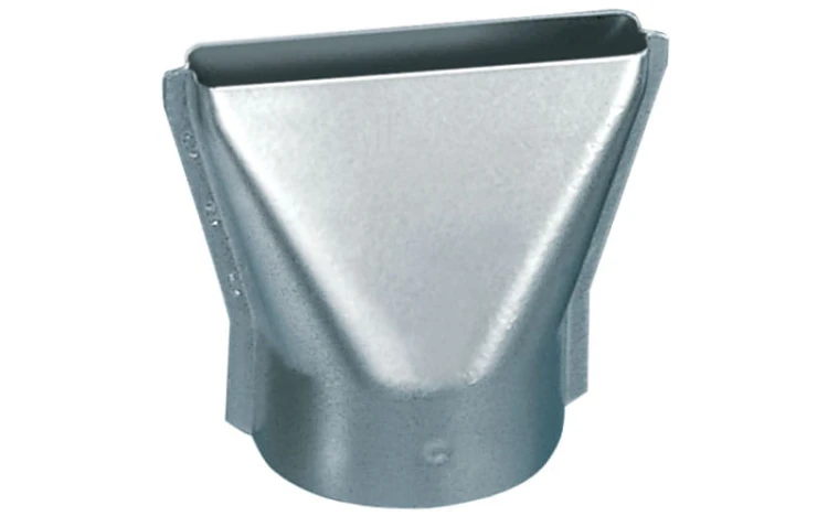 Dysza Steinel szczelinowa typ "rybi ogon" 50mm