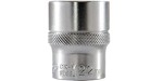 Nasadka 1/2" 22mm, 6-kątna Rooks 01.2622