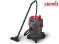 Odkurzacz przemysłowy Starmix NSG uClean 1432 HK SX016238