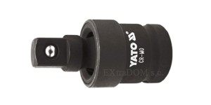 Przegub kulisty Yato 3/4" 1164