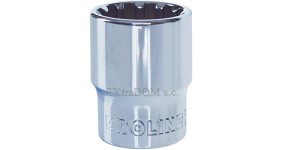 Nasadka spline 1/2'' M24 Proline 18538