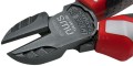 Szczypce boczne tnące NWS 180mm 134-69-180