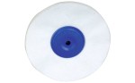 Tarcza polerska Proxxon z mikrofibry śr. 100 mm do polerki PM 28006
