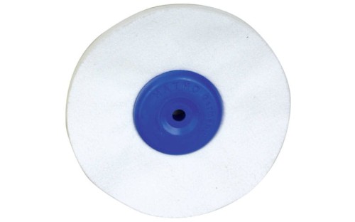 Tarcza polerska Proxxon z mikrofibry śr. 100 mm do polerki PM 28006