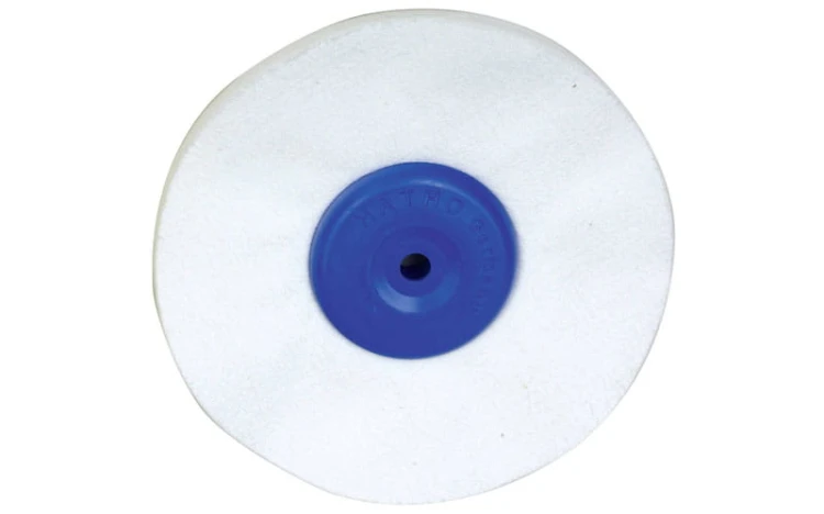 Tarcza polerska Proxxon z mikrofibry śr. 100 mm do polerki PM 28006