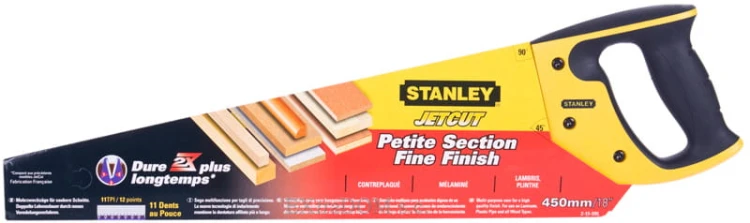 Stanley - piła