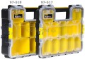 Organizer Stanley Fatmax Pro wodoodporny niski 975171